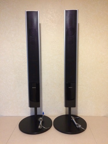 Sony ts84 home - sony, ss-ts84
