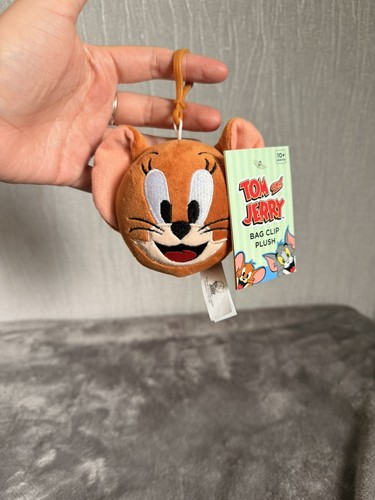 Tom jerry mouse - tom,
