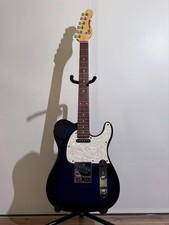 G&L Tribute Series ASAT