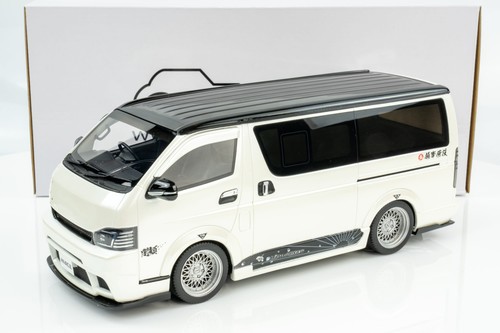 Otto mobile 18 toyota - -, 1:18