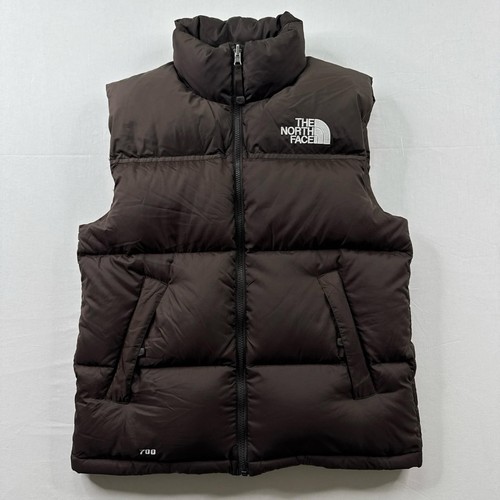 The north face brown - the,