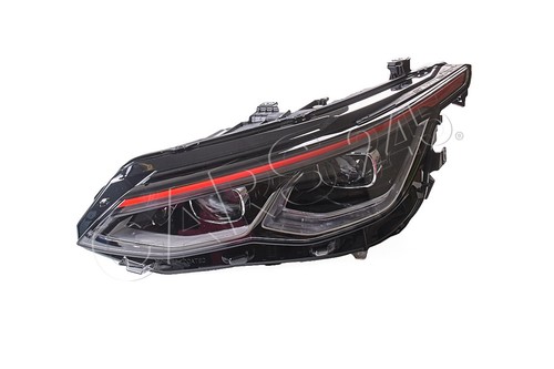 Genuine led headlight with - led,