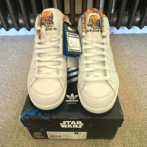 Adidas star wars - wars, superskate