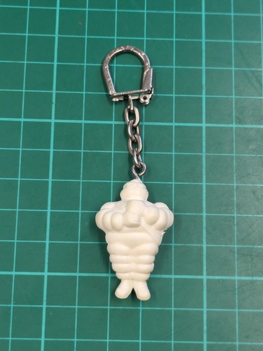Vintage michelin man - michelin,