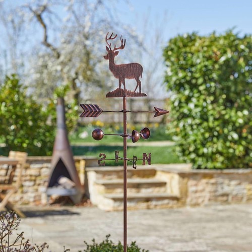 Rustic brushed copper - rustic,