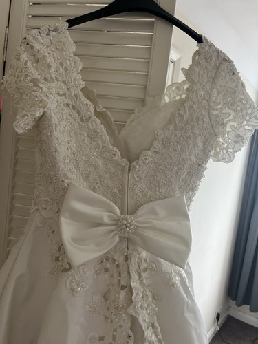Morilee women wedding dress - morilee,