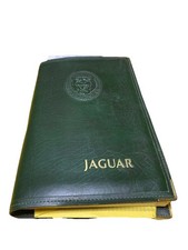 Jaguar 1989 XJ6 Drivers