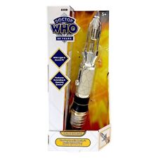 Doctor Who 14th Sonic