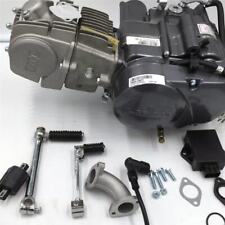 LIFAN 150CC PIT BIKE ENGINE MANUAL COMPLETE RUNNING ENGINE PACKAGE CARB & ELECTR