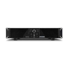 Wharfedale Pro CPD1000 Power