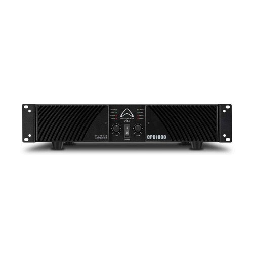 Wharfedale pro cpd1000 power - wharfedale,