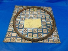 AUSTIN MORRIS  2200 WOLSELEY  SIX , NEW BL BOXED RING GEAR