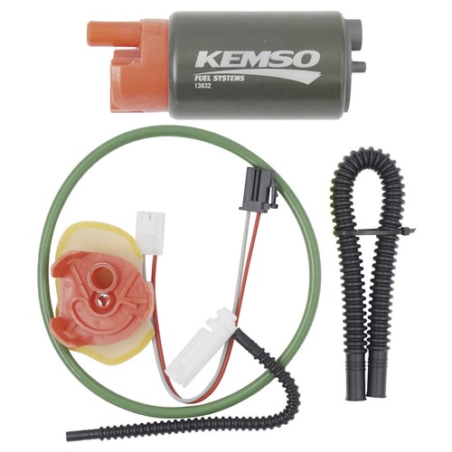Kemso intank fuel - kemso, pump