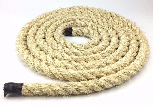 32mm natural sisal - 32mm,
