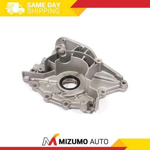Oil pump fit mazda mx3 - pump,