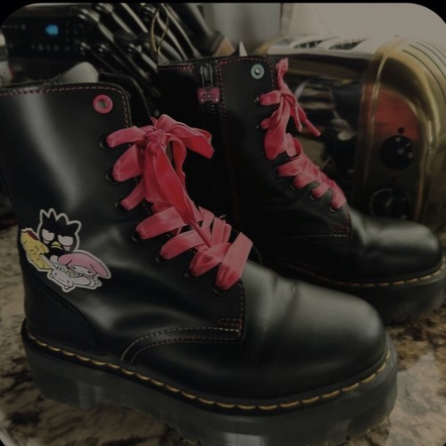 Hello kitty friends doc - hello, &