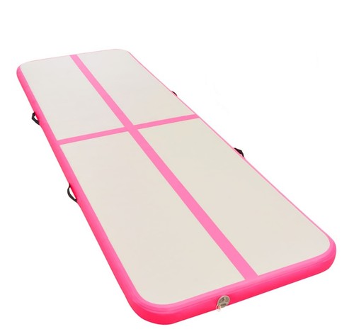 Inflatable air track - inflatable,