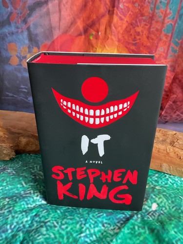 Stephen king 40th - by,