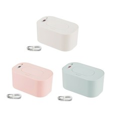 Convenient Wet Wipes Heating Machine Small Wet Towels Warmer Baby Wipes Heater