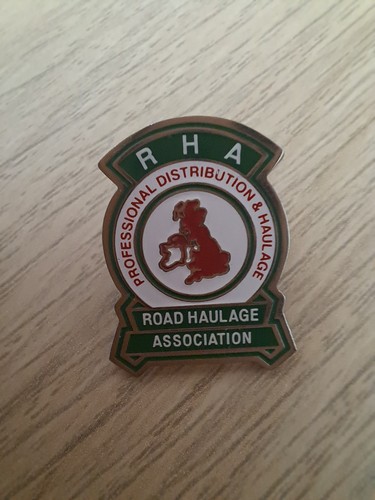 Road haulage association - road,