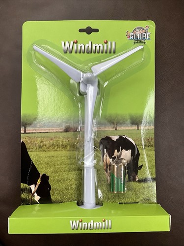 Windmill turbine battery - turbine,