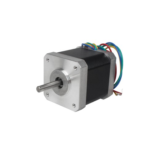 Nema bipolar stepper 9deg - 17, 0.9deg