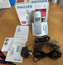 Philips CD245  quattro