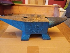 Ex School Small Blacksmith