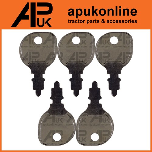 Ignition key for - key,