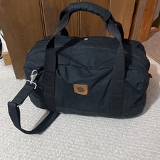 Black Fjallraven Greenland