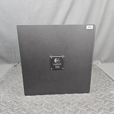 Logitech Z-5300 THX Powered