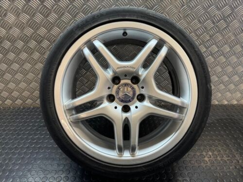 Genuine oem mercedes - oem, amg