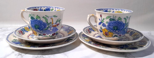 Mason ironstone regency - mason's,