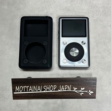 FiiO X3 2ND Generation Digital