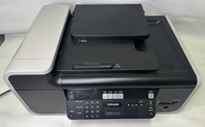 Lexmark X5650 All-in-One