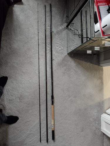 Garbolino system foot - g,