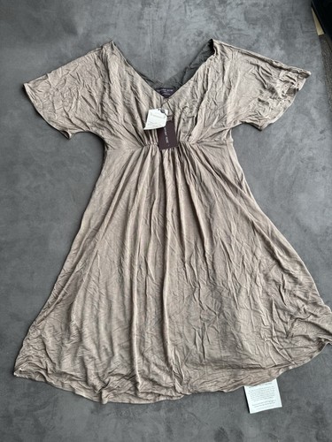 Tiffany rose maternity dress - rose,