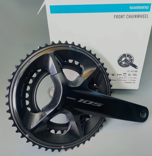 Shimano 105 r7100 - 105, 12spd