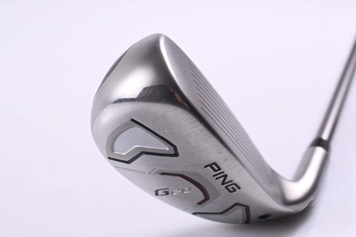 Ping g20 hybrid - hybrid, degree