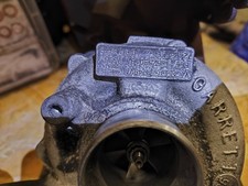 Turbocharger Gt1749va For Audi