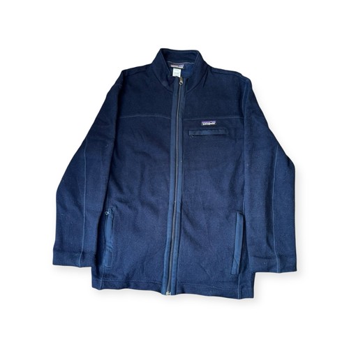 Patagonia fleece full zip - fleece,
