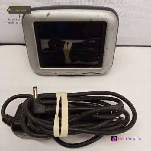 Tomtom 4d00 001 sat - go,