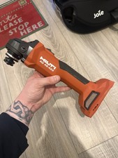 Brand New HILTI AG 4S-A22