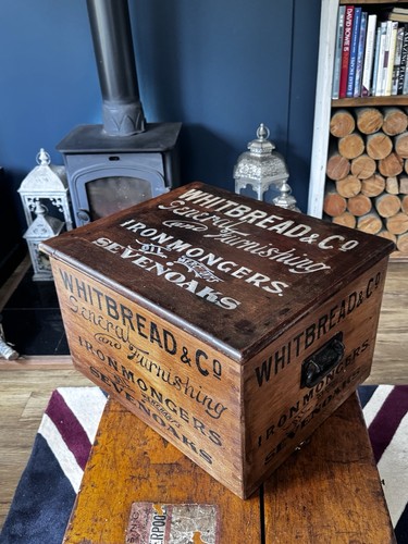 Sevenoaks vintage wooden oak - wooden,
