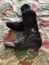 DAINESE AXIAL D1 BLACK