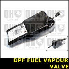 DPF Fuel Vapour Valve FOR