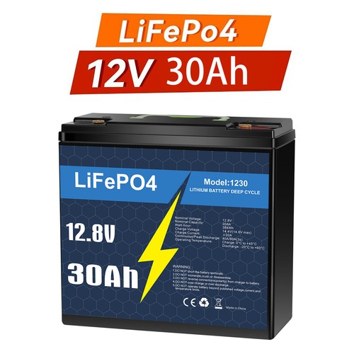 Kunlun 12v lithium - 12v, lifepo4
