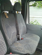 Ford Transit MK7 Minibus