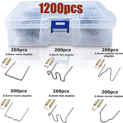 Plastic repair machine welding - plastic,