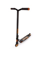 Zinc Fury Stunt Scooter -Black